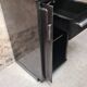 Industrial cabinet