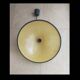 Ceiling lamp 1970's Salnar