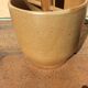 Pot sandstone utensils