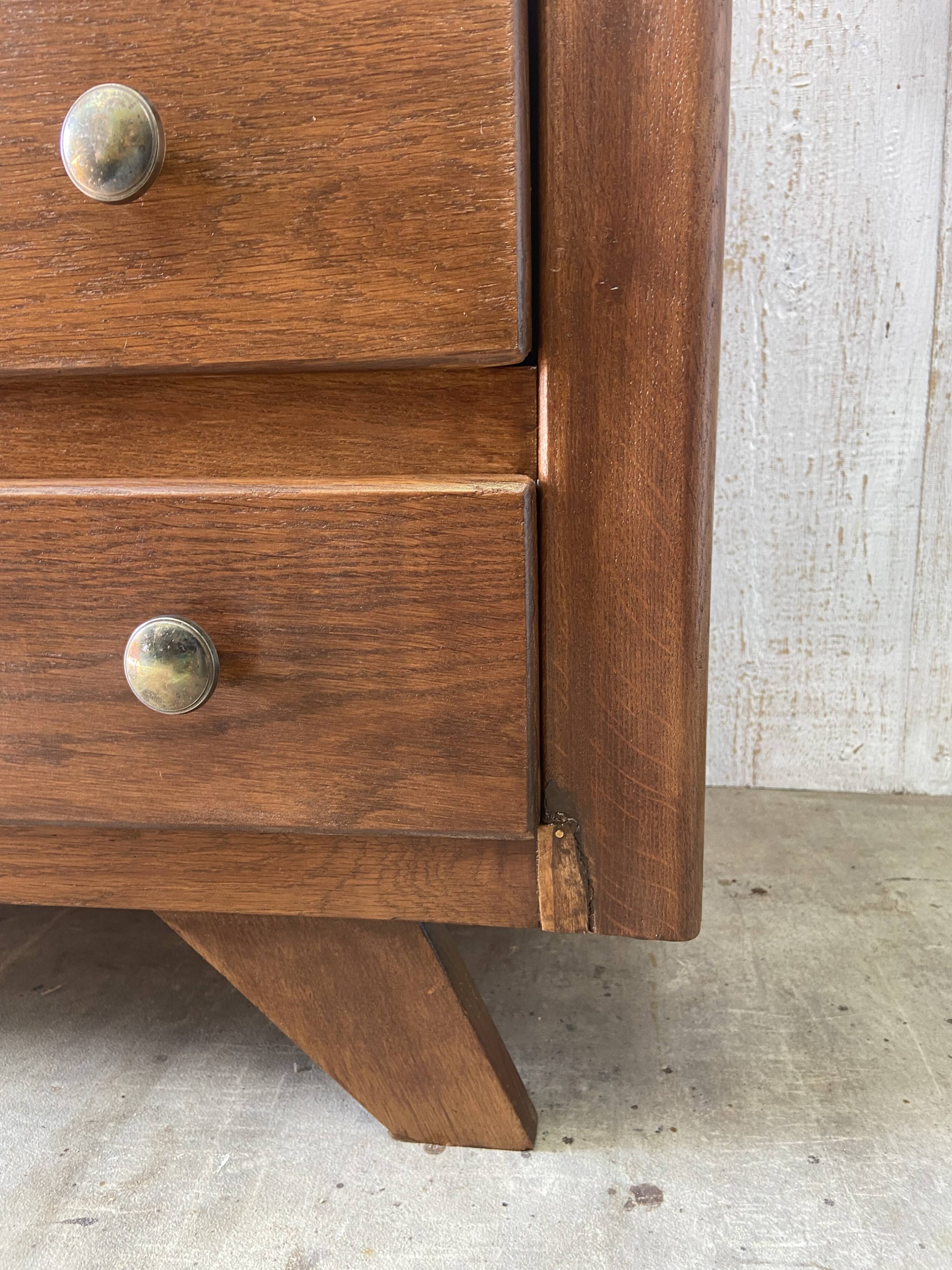 Commode vintage