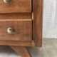 Commode vintage