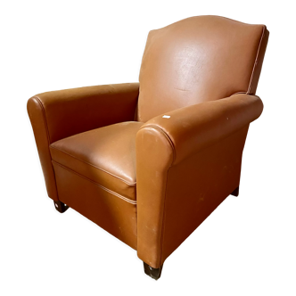 Club chair