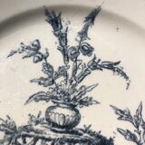 Plate Lunéville