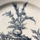 Plate Lunéville