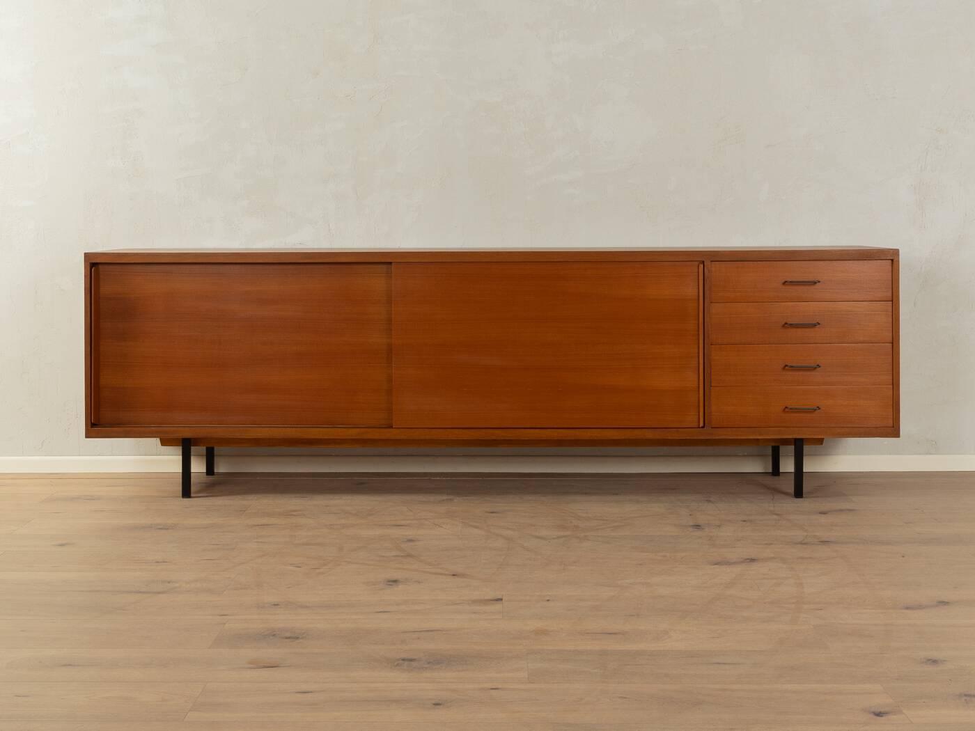 1960s Sideboard, Tecta