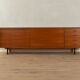 1960s Sideboard, Tecta