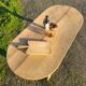 1930s farmhouse coffee table