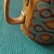 English ceramic mug and cup duo