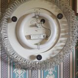 Mirror by Emil Stejnar for Rupert Nikoll, 1960s