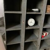 Locker trade furniture