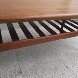 danish couchtable by Grete Jalkfor Glostrup