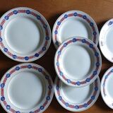 Plates