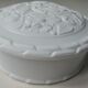 Porcelain box