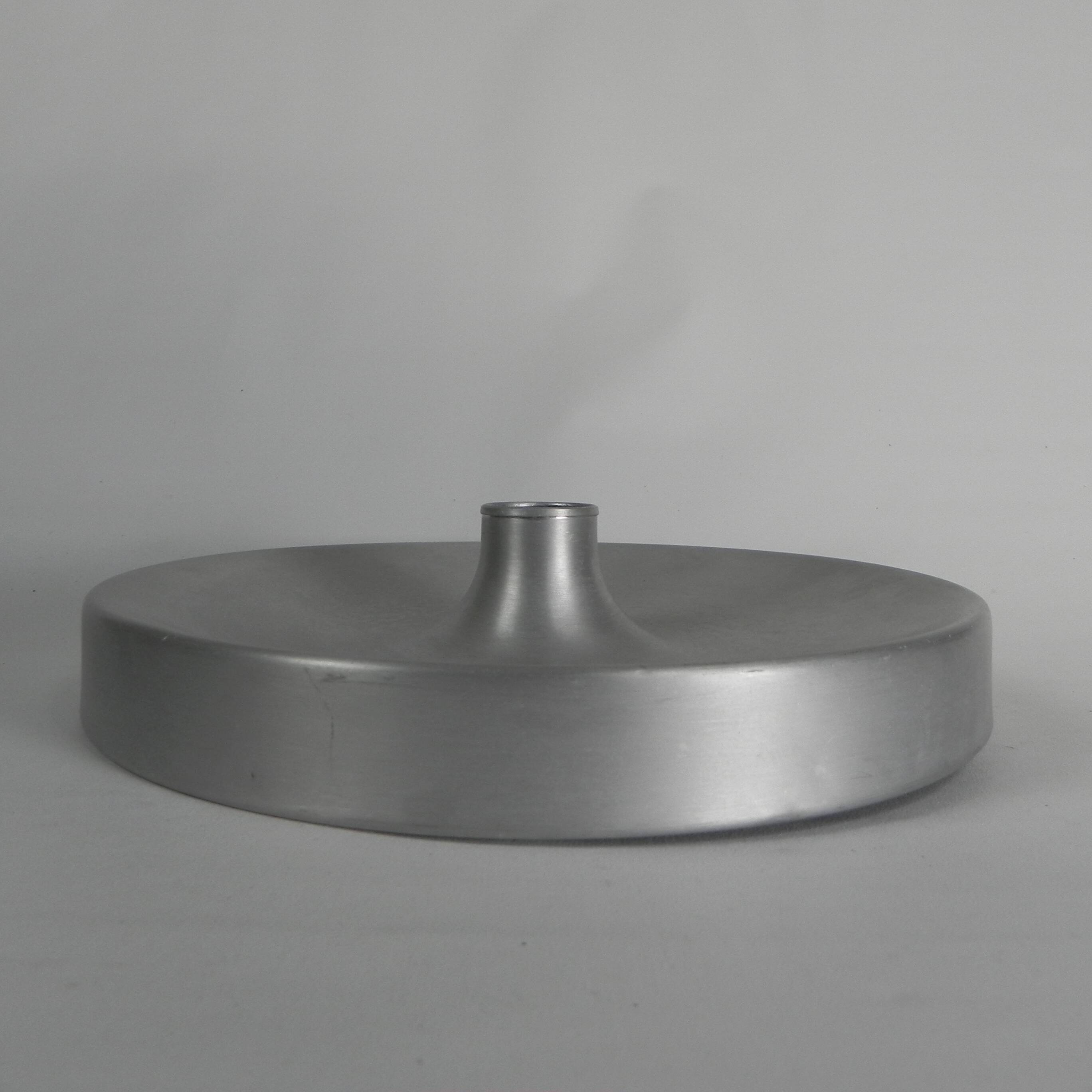 Wall lamp Les Arcs by Charlotte Perriand, 35 cm, 1970s