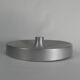 Wall lamp Les Arcs by Charlotte Perriand, 35 cm, 1970s