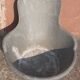 Baignoire en zinc