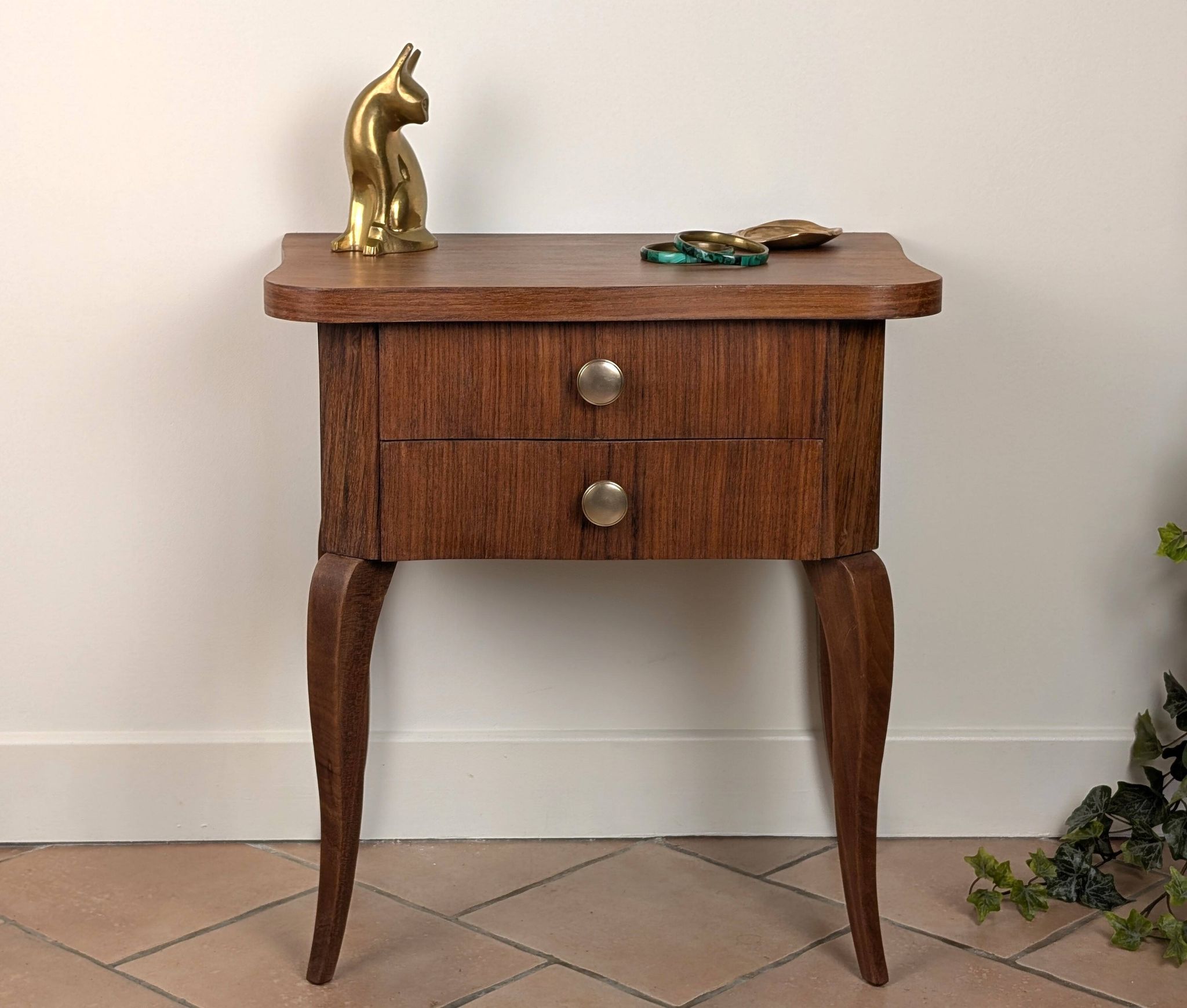 Table de chevet