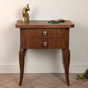 Table de chevet