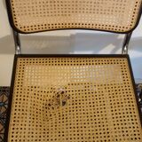 Marcel Breuer chairs