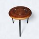 2 workshop stools