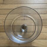 Glass bell jar 251010