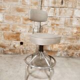 Workshop high chair