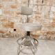 Workshop high chair
