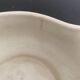 Hand-painted Gien earthenware serving dishes