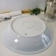 Plat de Service Rond Creux en Porcelaine Haviland France Limoges