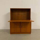 Danish Teak Bureau / Secretary by Børge Mogensen