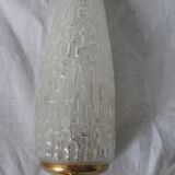 Pair of wall lamps1960