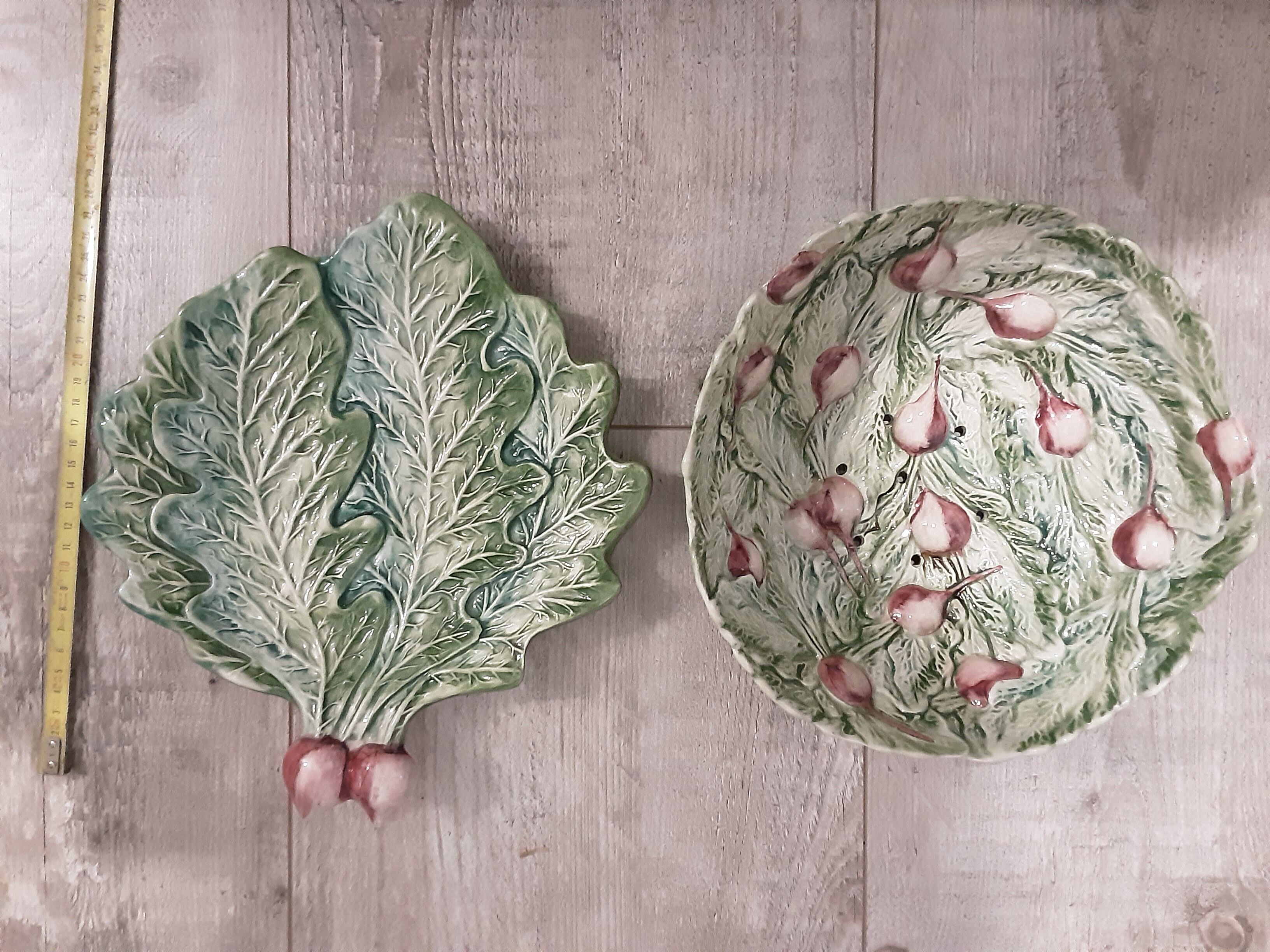 Drainer salad bowl GV