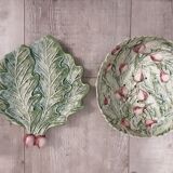 Drainer salad bowl GV