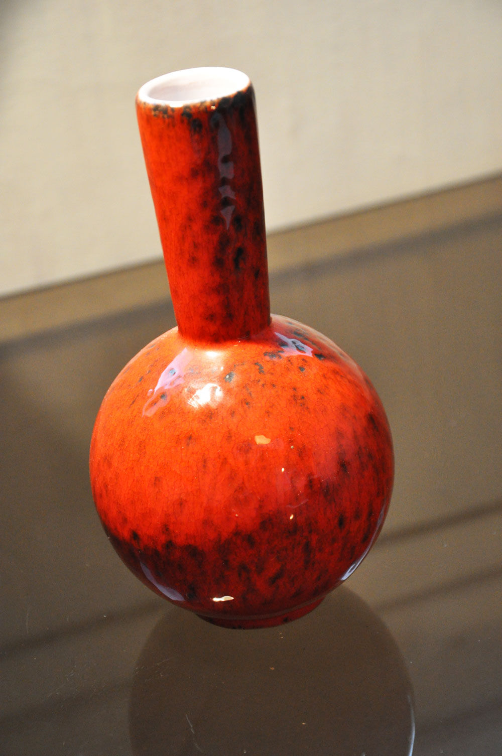 Ceramics west-germany wachtersbach 1960