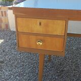 Vintage desk