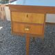 Vintage desk