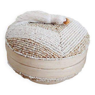 Shell Breeze Box