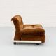 Amanta Modular Sofa by Mario Bellini for C&B Italia