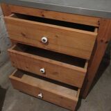 Florist's furniture