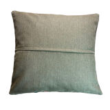 Housse de coussin Kilim turc vintage, 60 x 60 cm