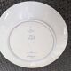 Bernardaud Marc Chagall Opéra Garnier Limoges Porcelain Coupe Plate, 36 cm