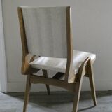 Maurice Pré chair from the 1950s