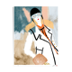 Gucci White Coat Limited Edition