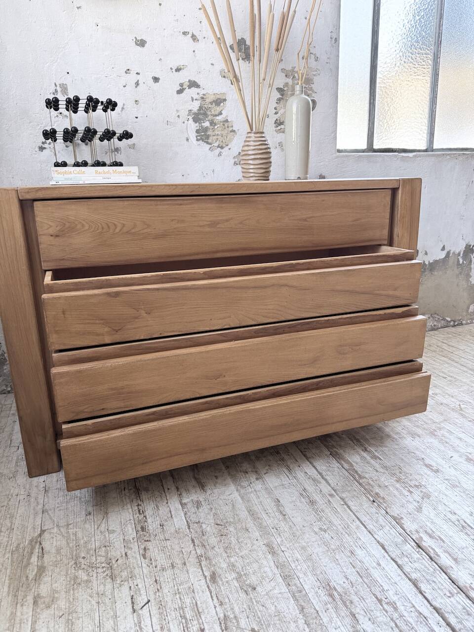 Commode orme 1960 regain