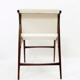 Set of 4 Mid Century Modern Italian Chairs