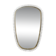 Miroir de style Josef Frank
