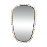 Miroir de style Josef Frank