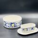 Lot de 2 plats de service Cadiz Villeroy & Boch