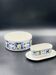 Lot de 2 plats de service Cadiz Villeroy & Boch