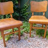 Bistro chairs